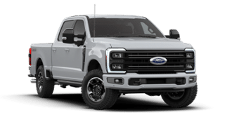 2026 Ford Super Duty® External Image 5